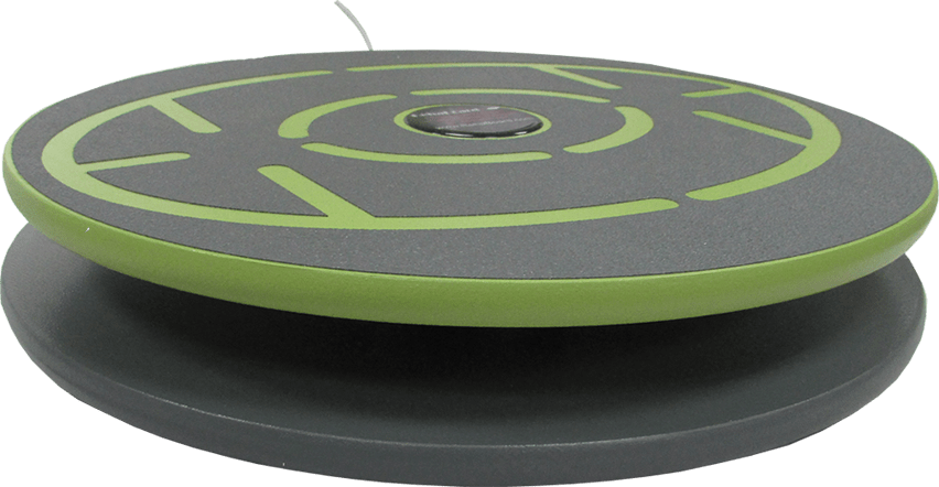 Gabinet fizjoterapii - platforma balansowa Gabinet fizjoterapii - platforma balansowa