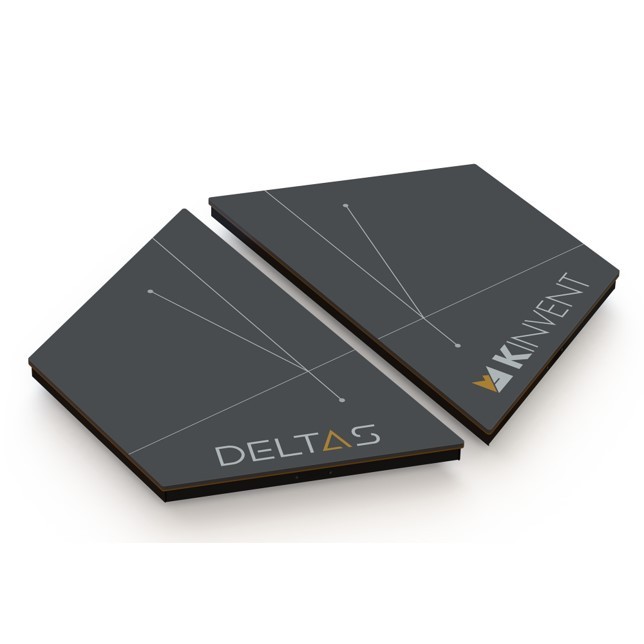 K-FORCE DELTAS XL V3 K-FORCE DELTAS XL V3