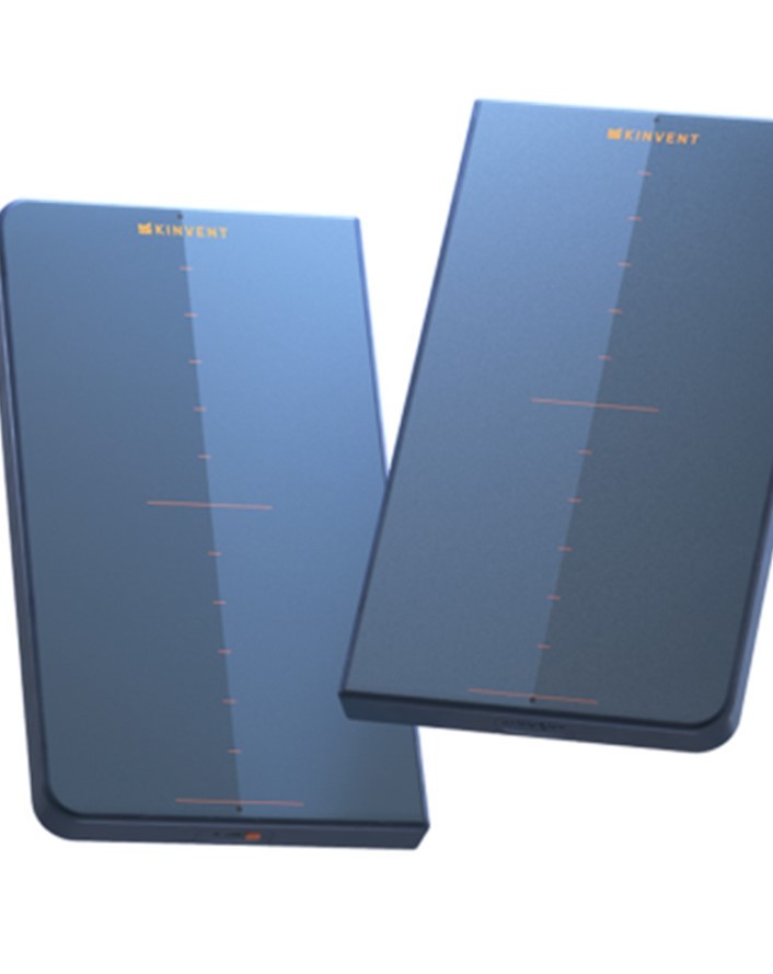 K-FORCE Plates K-FORCE Plates