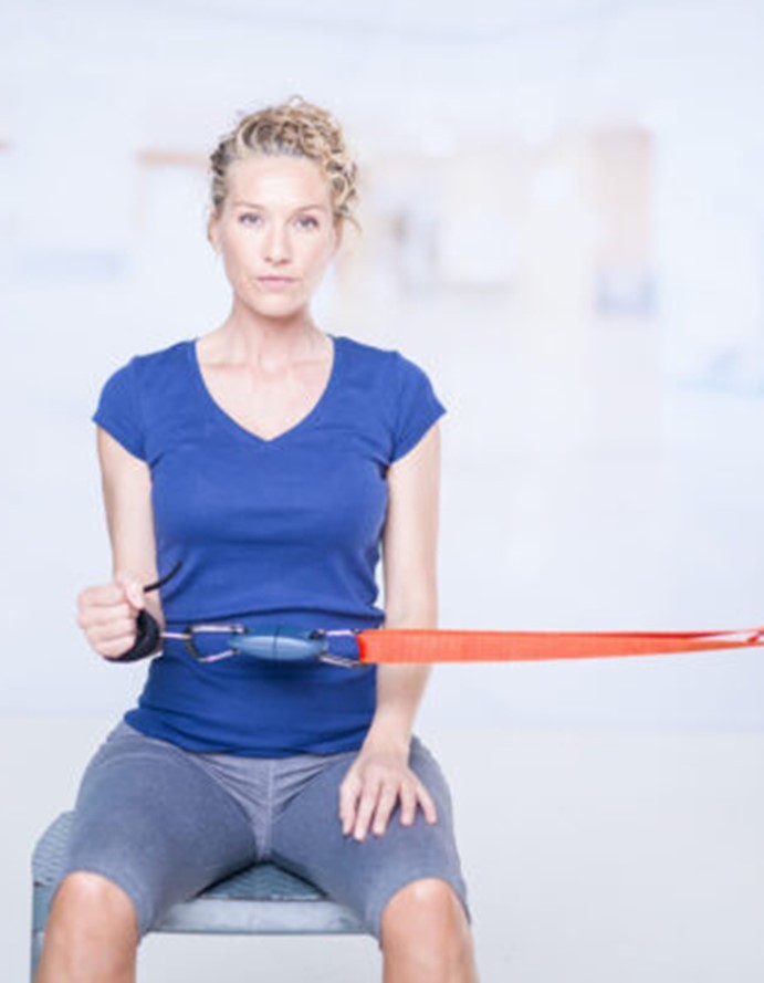 K-FORCE Pull K-FORCE Pull