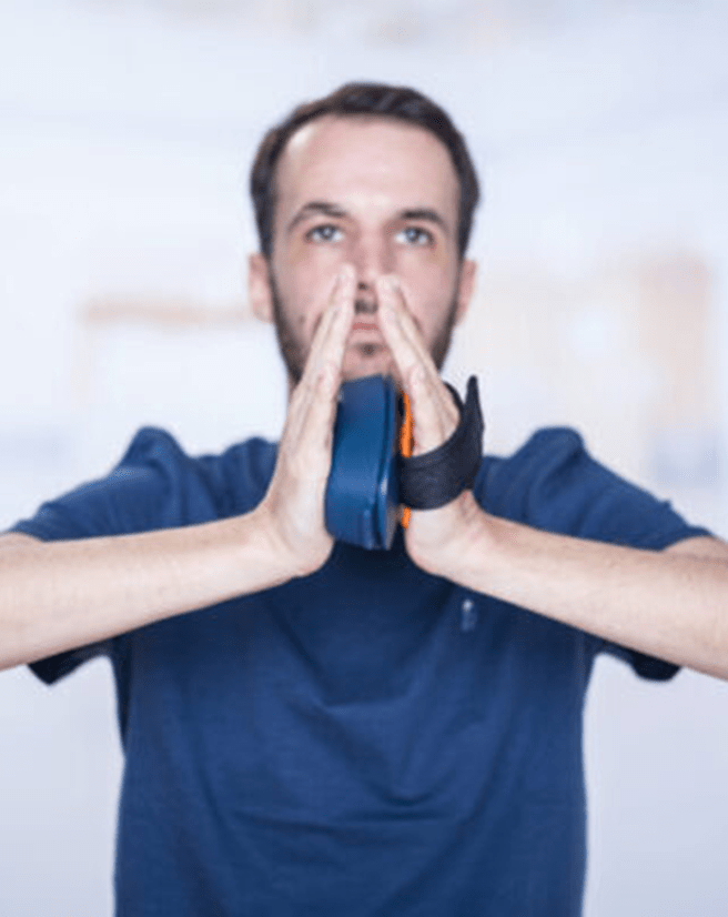 K-FORCE Push K-FORCE Push